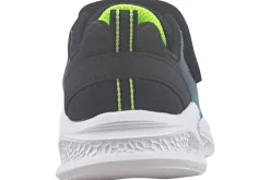 BOY Skechers Lights | Boys Trainers<Krendox Inf 401495N Boys Trainers