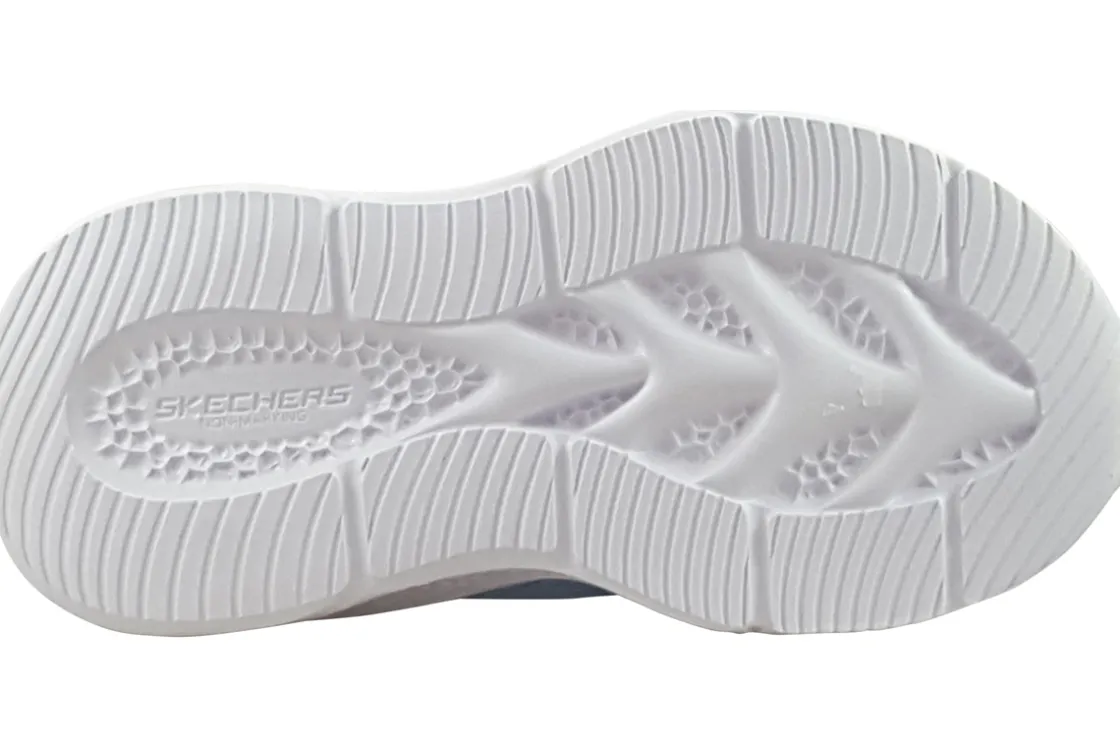 BOY Skechers Lights | Boys Trainers<Krendox Inf 401495N Boys Trainers