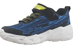 BOY Skechers Velcro | Lights<Light Storm 2.0 400149L Boys Trainers