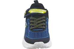 BOY Skechers Velcro | Lights<Light Storm 2.0 400149L Boys Trainers