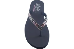 Women Skechers Womens Sandals<Meditation Butterfly 119660 Womens Sandals