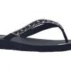 Women Skechers Womens Sandals<Meditation Lucky 119777 Womens Sandals