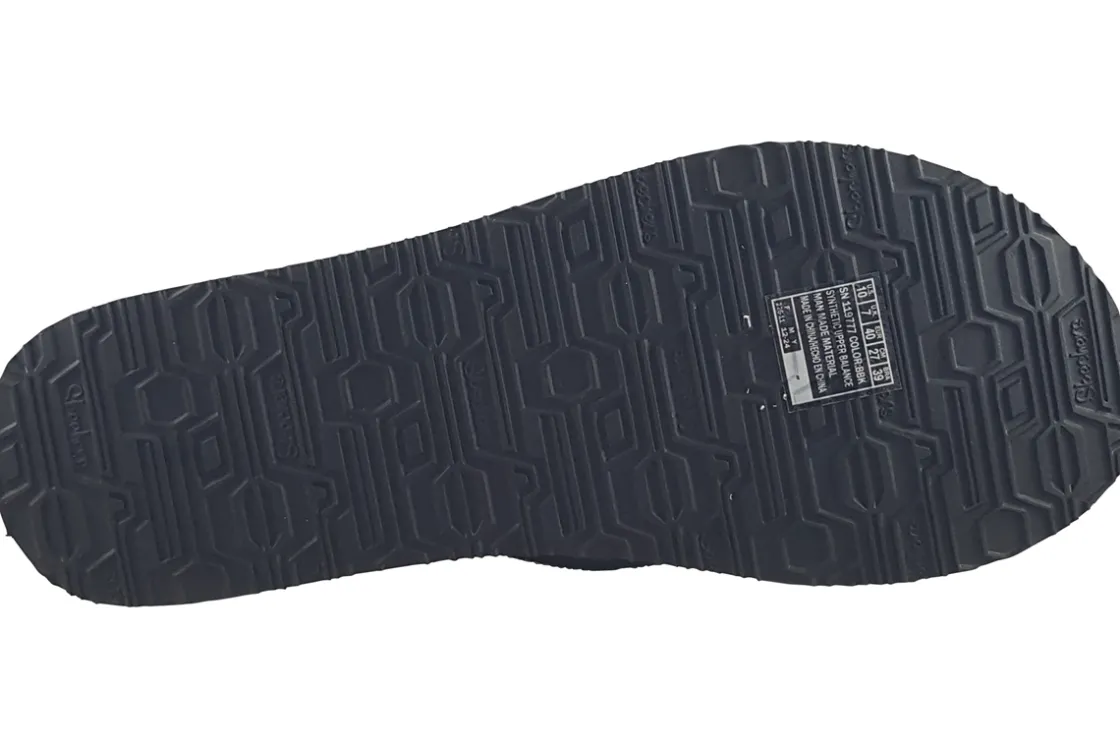Women Skechers Womens Sandals<Meditation Lucky 119777 Womens Sandals