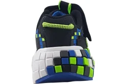 BOY Skechers Velcro | Breathable Membrane<Mega-Craft 402182L Boys Trainers
