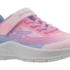 Skechers Velcro | Girls Trainers<Microspec Advanced 303575L Girls Fashion Trainers