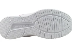 Skechers Velcro | Girls Trainers<Microspec Advanced 303575L Girls Fashion Trainers