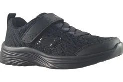 Skechers Velcro | Washable<Miss Minimalistic BTS 302450L Girls School Sports Trainers