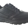 Women Skechers Womens Sports<Nampa Wyola 77235EC Black Womens Sports Trainers