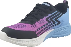 Skechers Laced | Girls Trainers<Neon Craze 303617L Girls Trainers