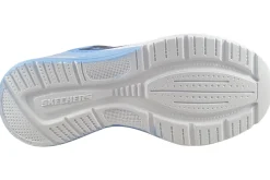 Skechers Laced | Girls Trainers<Neon Craze 303617L Girls Trainers