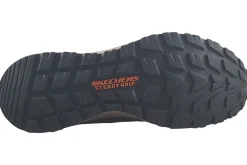 Skechers Apron Toe | Mens Shoes<Peralto 210925 Mens Fashion Trainers