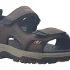 Skechers Mens Shoes<Prewitt 205139 Mens Sandals