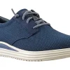 Skechers Mens Shoes<Proven Gladwin 204669 Mens Shoes