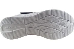 Skechers Velcro | Girls Trainers<Racer Gal 303543L Girls Sports Trainers