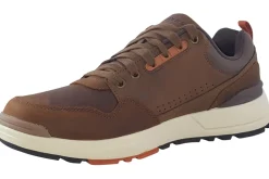 Skechers Mens Shoes | Apron Toe<Rozier 210262 Mens Leather Fashion Trainers