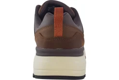 Skechers Mens Shoes | Apron Toe<Rozier 210262 Mens Leather Fashion Trainers