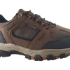 Skechers Mens Shoes<Selmen 204937 Mens Walking Shoes