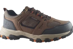 Skechers Mens Shoes<Selmen 204937 Mens Walking Shoes