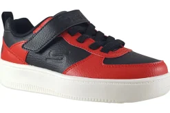 BOY Skechers Velcro | Lights<Show Maddox 400623L Boys Fashion Trainers
