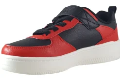 BOY Skechers Velcro | Lights<Show Maddox 400623L Boys Fashion Trainers