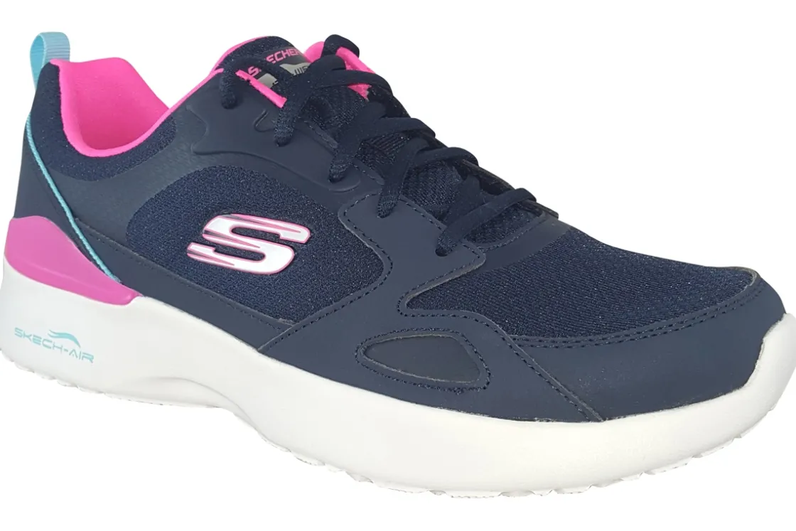 Women Skechers Womens Sports<Skech-Air Dynamight 149663 Womens Sports