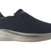 Skechers Apron Toe | Mens Shoes<Slade - Royce 210791 Mens Shoes Relaxed Fit