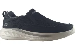 Skechers Apron Toe | Mens Shoes<Slade - Royce 210791 Mens Shoes Relaxed Fit