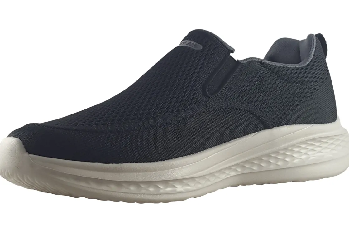Skechers Apron Toe | Mens Shoes<Slade - Royce 210791 Mens Shoes Relaxed Fit