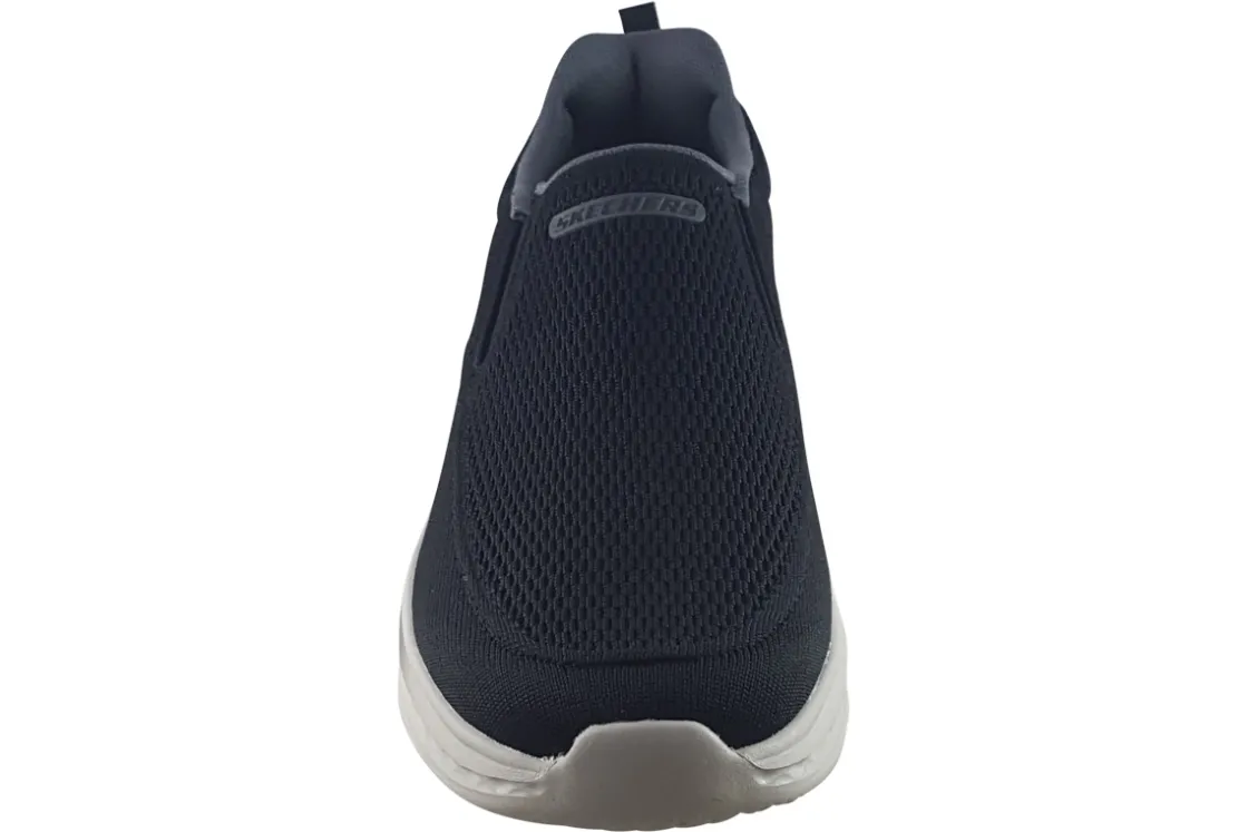 Skechers Apron Toe | Mens Shoes<Slade - Royce 210791 Mens Shoes Relaxed Fit