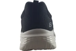 Skechers Apron Toe | Mens Shoes<Slade - Royce 210791 Mens Shoes Relaxed Fit