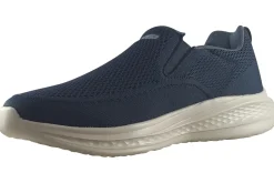 Skechers Apron Toe | Mens Shoes<Slade - Royce 210791 Mens Shoes Relaxed Fit
