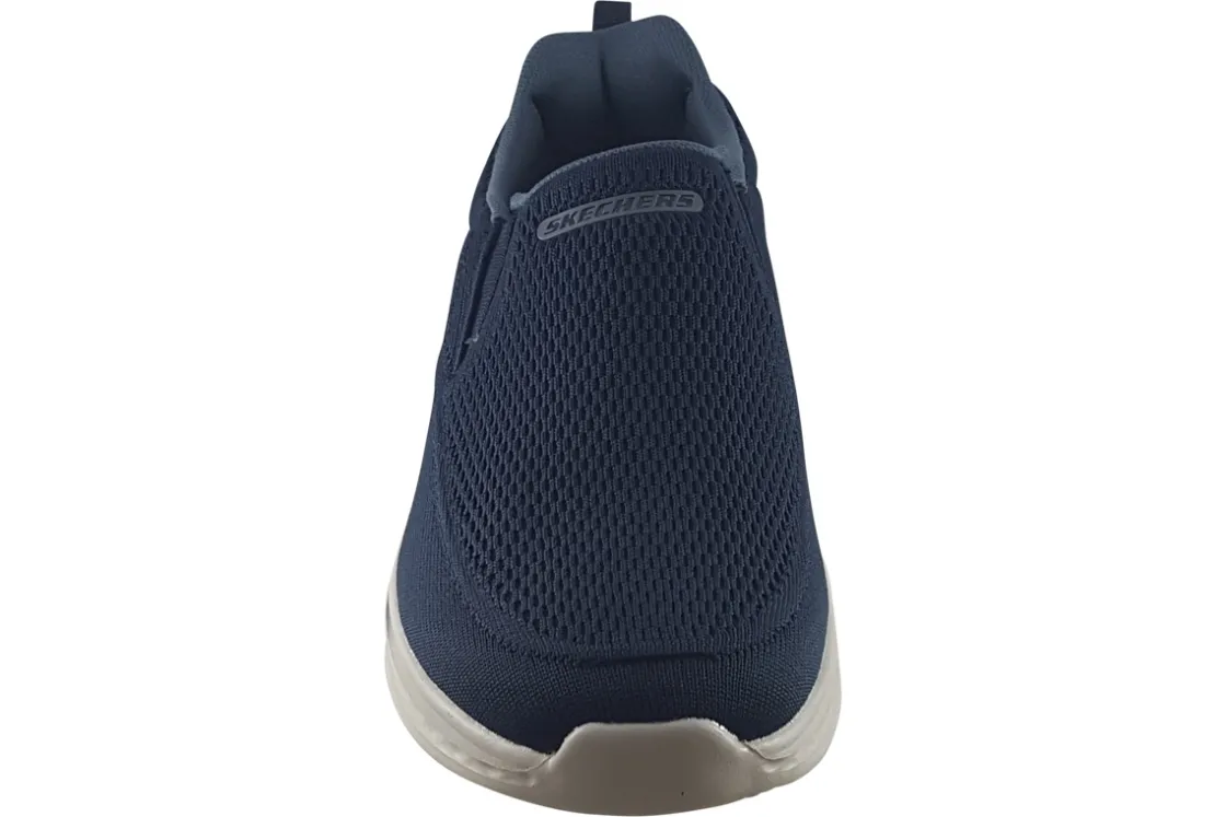 Skechers Apron Toe | Mens Shoes<Slade - Royce 210791 Mens Shoes Relaxed Fit