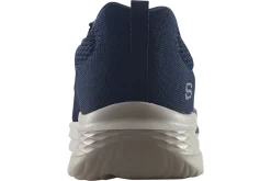 Skechers Apron Toe | Mens Shoes<Slade - Royce 210791 Mens Shoes Relaxed Fit