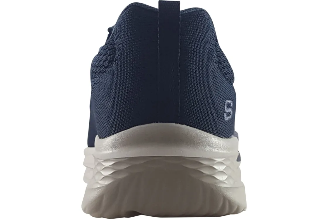 Skechers Apron Toe | Mens Shoes<Slade - Royce 210791 Mens Shoes Relaxed Fit