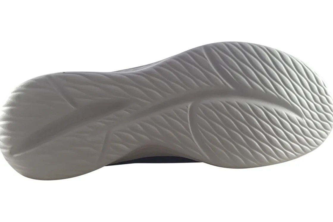 Skechers Apron Toe | Mens Shoes<Slade - Royce 210791 Mens Shoes Relaxed Fit