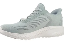 Women Skechers Womens Sports<Slip-Ins Bobs Sport 117497 Womens Sports Trainers