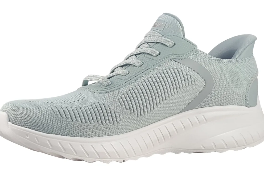Women Skechers Womens Sports<Slip-Ins Bobs Sport 117497 Womens Sports Trainers