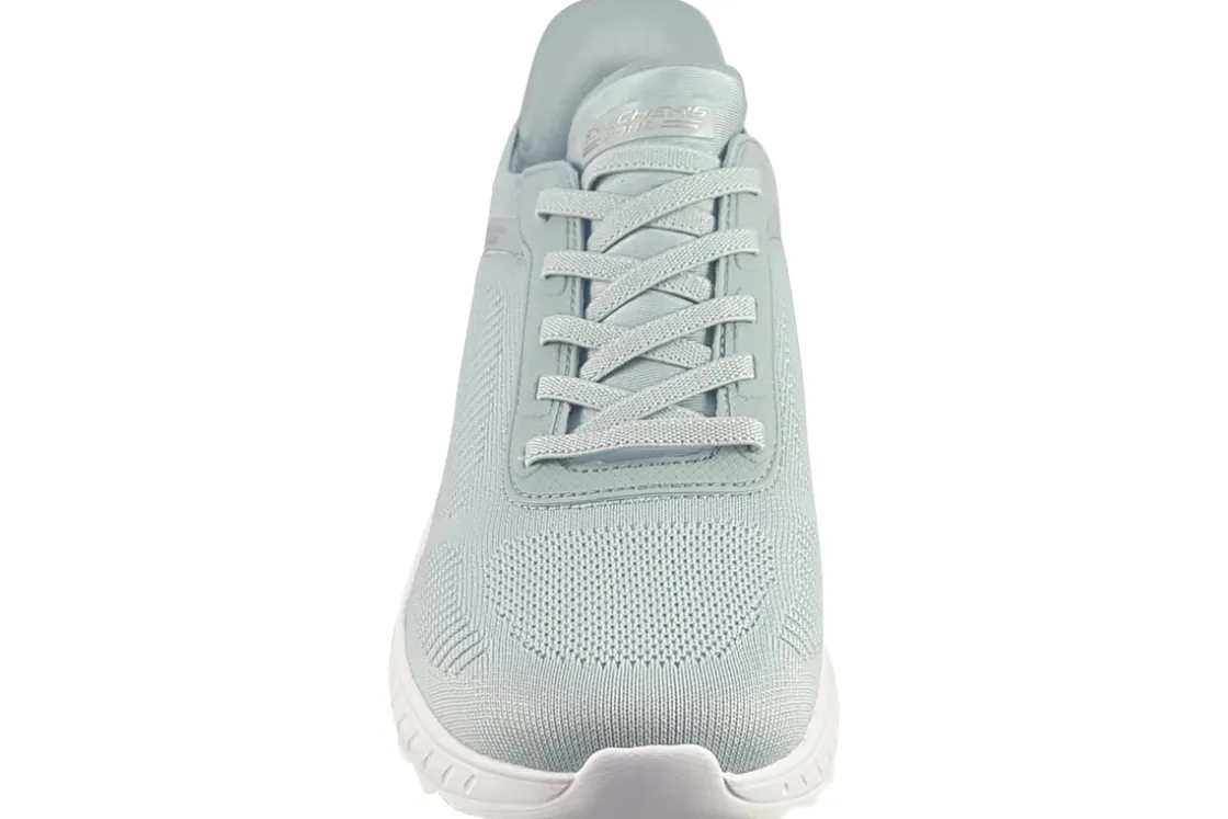 Women Skechers Womens Sports<Slip-Ins Bobs Sport 117497 Womens Sports Trainers