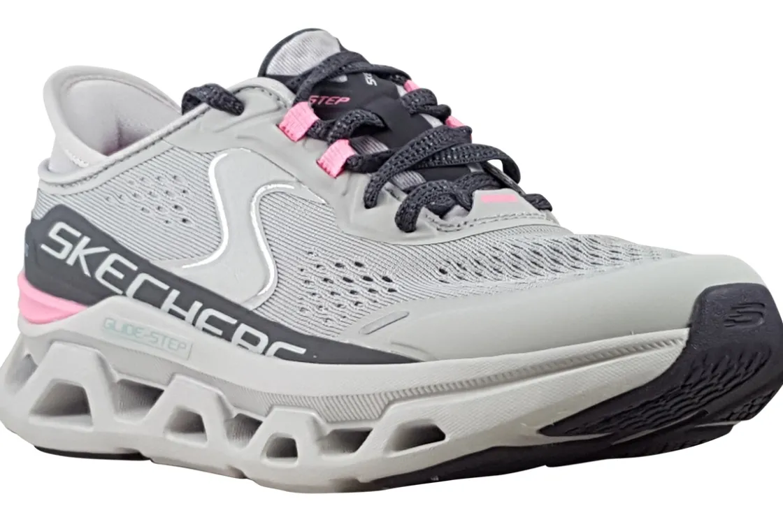 Women Skechers Womens Sports<Slip-Ins Glide Step Altus 150510 Womens Trainers