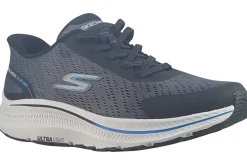 Skechers Mens Shoes<Slip-Ins Go Run World 220880 Mens Trainers