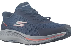 Skechers Mens Shoes<Slip-Ins Go Run World 220880 Mens Trainers