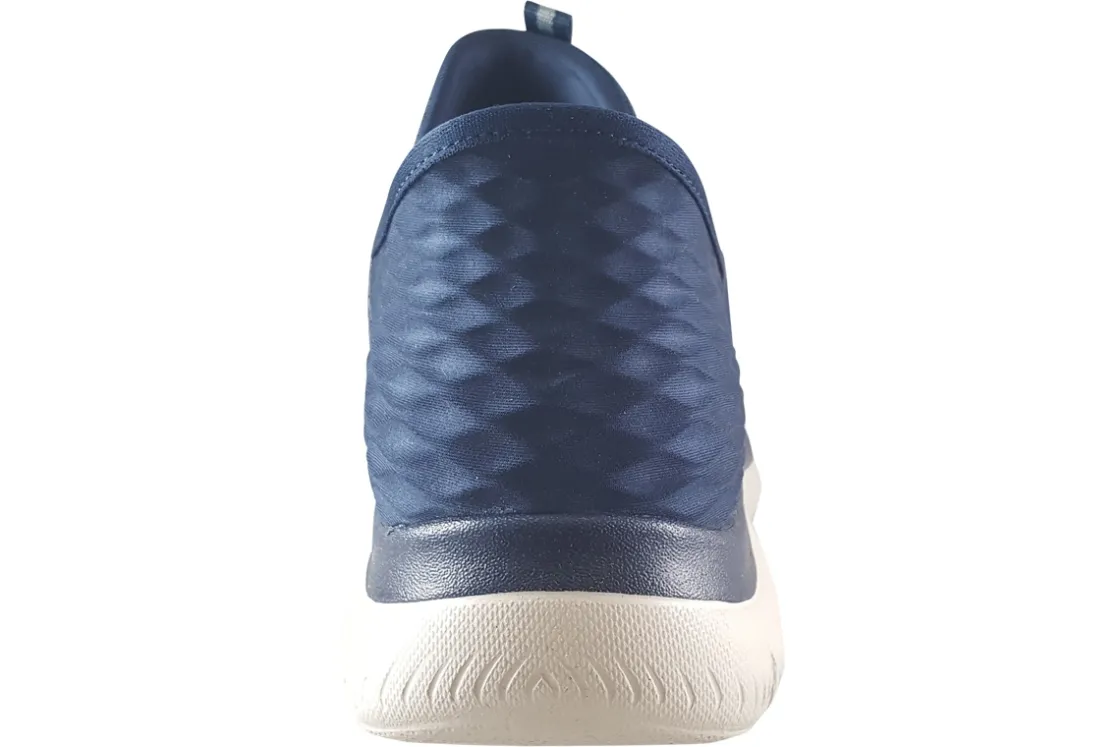 Skechers Mens Shoes<Slip-Ins Summits 232457 Navy Mens Sports Trainers