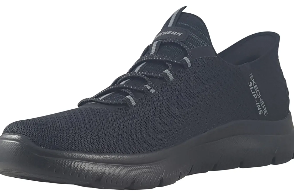 Skechers Mens Shoes<Slip-Ins Summits 232457 Navy Mens Sports Trainers