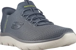 Skechers Mens Shoes<Slip-Ins Summits 232457 Navy Mens Sports Trainers