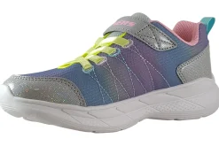 Skechers Velcro | Washable<Stars Away 303518L Girls Sports Trainers