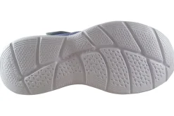 Skechers Velcro | Washable<Stars Away 303518L Girls Sports Trainers