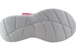 Skechers Velcro | Washable<Stars Away 303518L Girls Sports Trainers