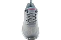 Skechers Laced | Washable<SummerSprint Micro 303608L Girls Sports Trainers