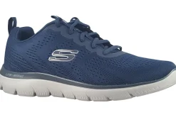 Skechers Mens Shoes | Plain Toe<Summits Torre 232395 Mens Trainers
