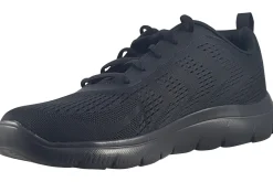 Skechers Mens Shoes | Plain Toe<Summits Torre 232395 Mens Trainers